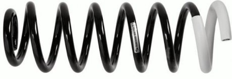Пружина ходовой части SACHS 994 754
