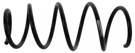 Пружина підвіски передн Лів/Прав FIAT 500L 1.4 09.12- SACHS 993 900