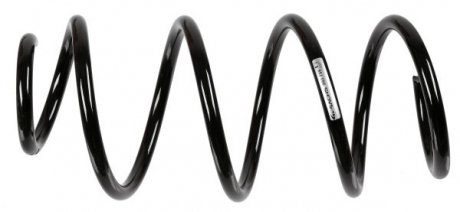 Пружина ходової частини SEAT P. IBIZA IV 1.0-1.4 15- DLA ZAWIESZENIA SPORTOWEGO SACHS 993 759