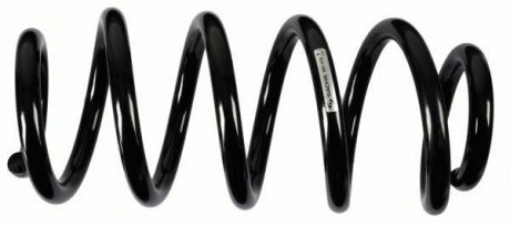 Пружина підвіски передн Лів/Прав AUDI Q5 3.0D 11.08-05.17 SACHS 993 558