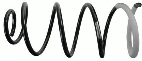 Пружина ходовой части SACHS 993 521