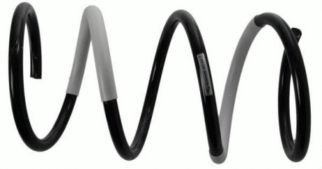 Пружина ходовой части SACHS 993 490