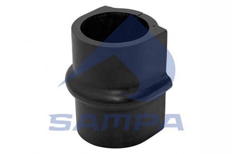 Втулка стабілізатора SAMPA 011.091