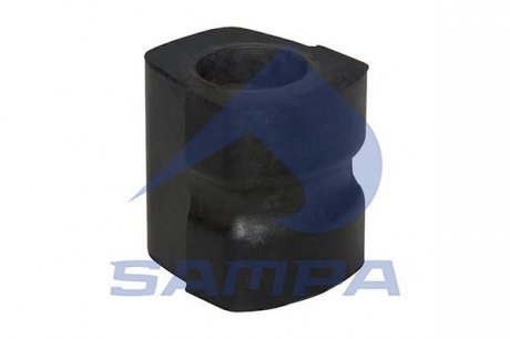 Втулка стабілізатора SAMPA 011.037 (фото 1)