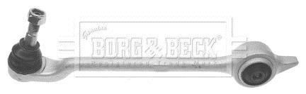 Важіль незалежної підвіски колеса BORG & BECK BCA5700 (фото 1)