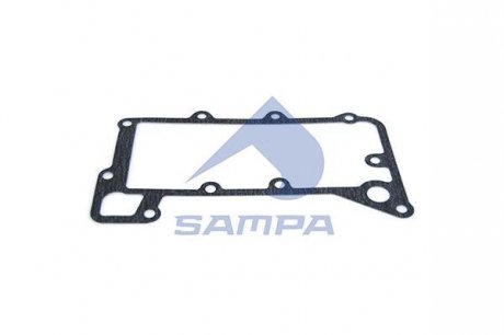 Прокладка охолоджувача масла SAMPA 202.140