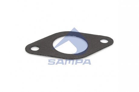 Прокладка випускного колектору SAMPA 042.184