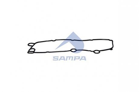 Прокладка радіатора SAMPA 041.451