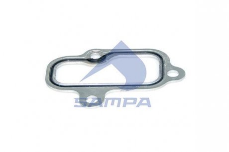 Прокладка колектора SAMPA 022.217 (фото 1)