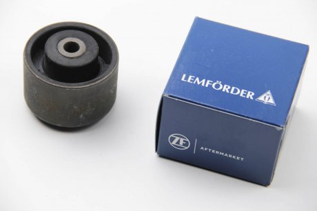 Сайлентблок опори двигуна Peugeot Partner/Expert (65mm) LEMFORDER 36480 01 (фото 1)