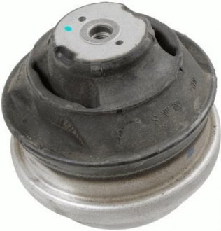 Подвеска, двигатель LEMFORDER 10859 02