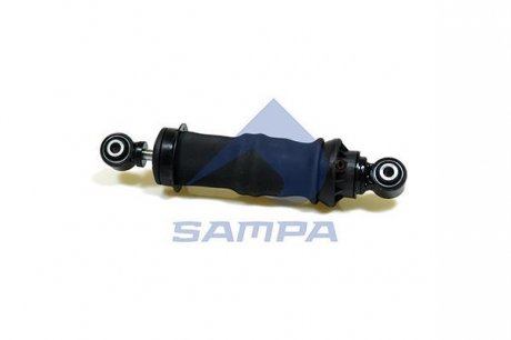 Амортизатор кабіни SAMPA 080.266