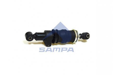 Амортизатор кабіни SAMPA 060.162
