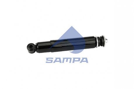 Амортизатор кабіни SAMPA 050.214 (фото 1)