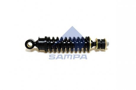 Амортизатор кабіни SAMPA 050.207 (фото 1)