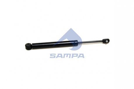 Амортизатор капота SAMPA 050.158