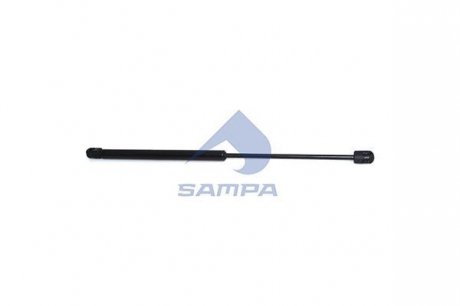 Амортизатор капота SAMPA 040.091