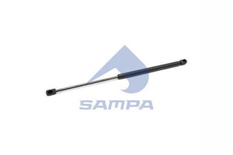 Амортизатор капота SAMPA 030.161 (фото 1)