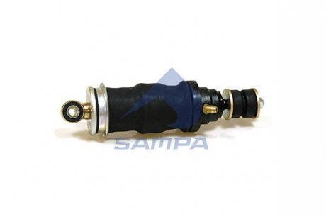 Амортизатор кабіни SAMPA 020.214 (фото 1)