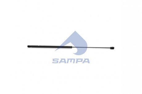Амортизатор капота SAMPA 020.138