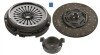Комплект сцепления SACHS 3400 700 641 (фото 1)