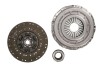 Зчеплення (набір) 3400 700 607