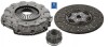 Зчеплення (набір) SACHS 3400 700 603 (фото 1)