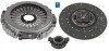 Комплект сцепления 3400 700 497