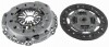 Комплект зчеплення (220мм) FORD FIESTA V 2.0 03.05-06.08 SACHS 3000 951 868 (фото 1)