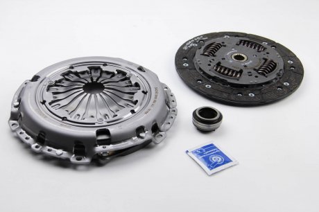 Комплект сцепления SACHS 3000 950 931