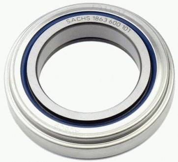 Выжимной подшипник SACHS 1863 600 101