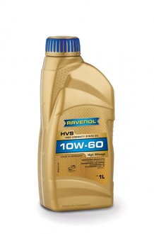 Олива для двигуна RAVENOL 1115102-001 (фото 1)