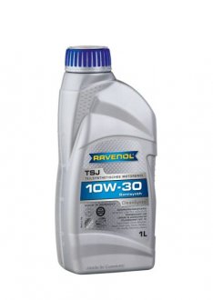 Олива для двигуна RAVENOL 1112106-001