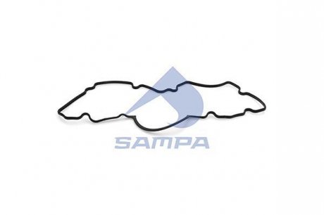 Прокладка картера SAMPA 202.139 (фото 1)