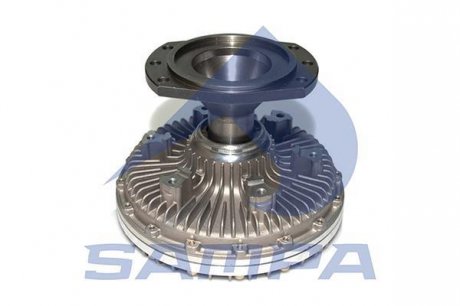 Муфта вентилятора SAMPA 051.027