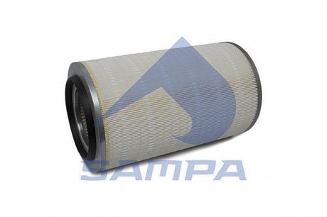 Фільтр повітряний SAMPA 022.336 (фото 1)