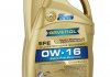 Олива для двигуна RAVENOL 1111103-004 (фото 1)