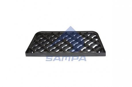 Пластина підніжки SAMPA 18800007 (фото 1)