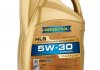 Мастило HLS 5W-30 CLEANSYNTO 5L RAVENOL 1111119-005 (фото 2)