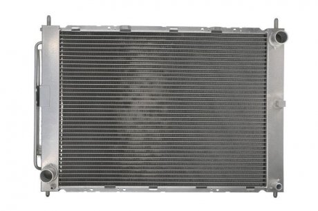 Модуль охлаждения THERMOTEC KTT110667 (фото 1)