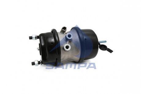Камера гальмівна SAMPA 094.029