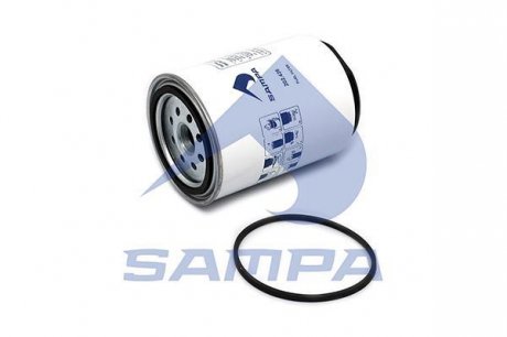 Фільтр паливний SAMPA 202.426 (фото 1)