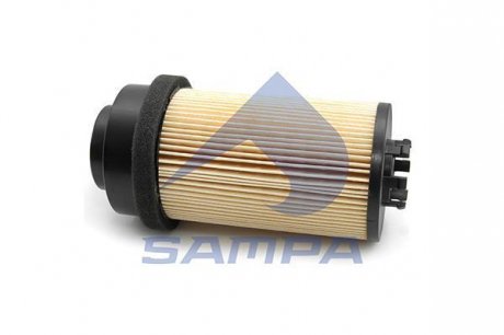 Фільтр паливний SAMPA 051.217 (фото 1)