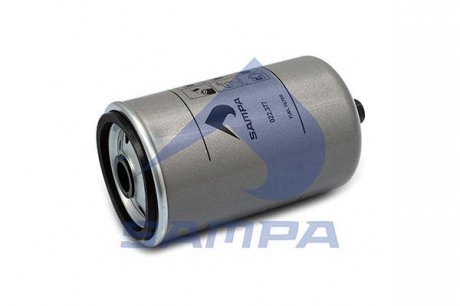 Фільтр паливний SAMPA 022.377 (фото 1)