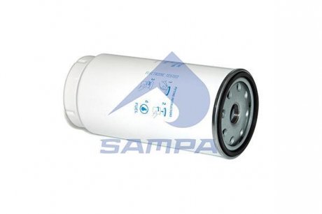 Фільтр паливний SAMPA 022.378