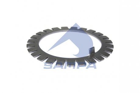 Кільце стопорне SAMPA 021.237