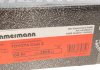Гальмiвнi диски ZIMMERMANN 590280820 (фото 5)