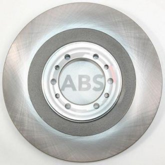 Гальмівний диск A.B.S. 17431