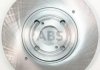 Гальмiвнi диски A.B.S. 17544 (фото 2)