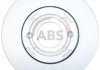 Гальмівний диск A.B.S. 17579 (фото 2)